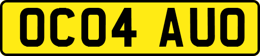 OC04AUO