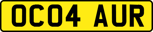 OC04AUR