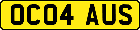 OC04AUS
