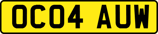OC04AUW