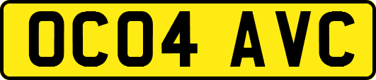 OC04AVC