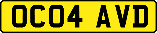 OC04AVD