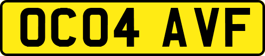 OC04AVF