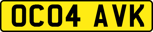 OC04AVK