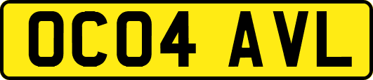 OC04AVL