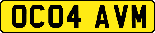 OC04AVM