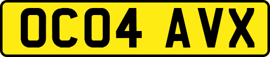 OC04AVX