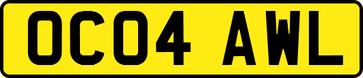 OC04AWL