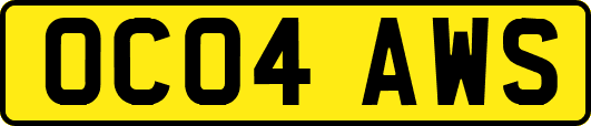 OC04AWS
