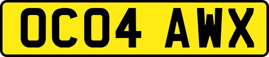 OC04AWX