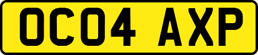 OC04AXP