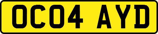 OC04AYD