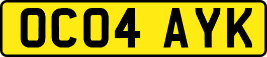 OC04AYK