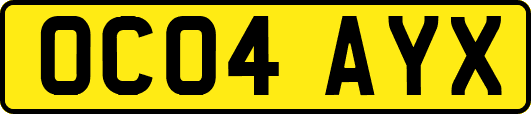 OC04AYX