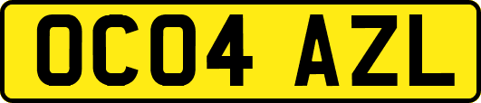 OC04AZL