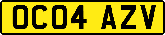 OC04AZV