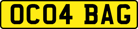 OC04BAG