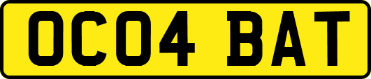 OC04BAT