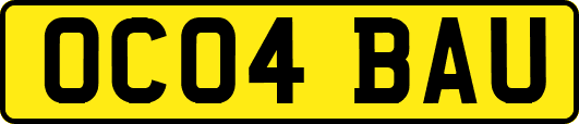 OC04BAU