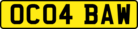 OC04BAW