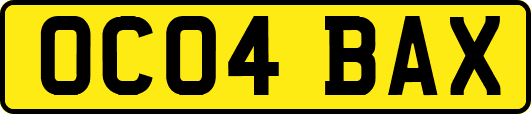 OC04BAX