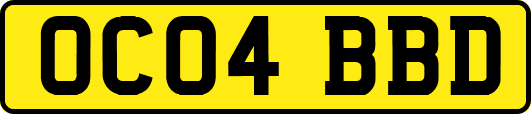 OC04BBD