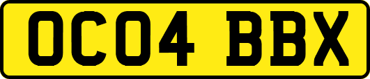 OC04BBX