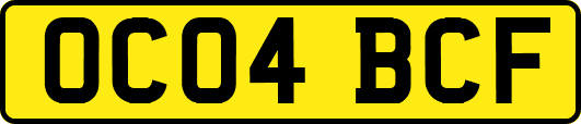 OC04BCF