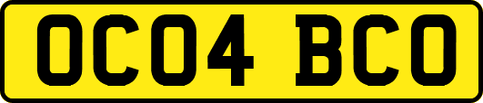 OC04BCO