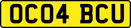 OC04BCU