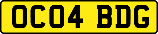 OC04BDG