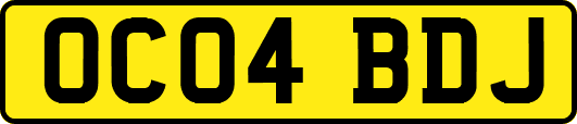 OC04BDJ