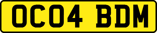 OC04BDM