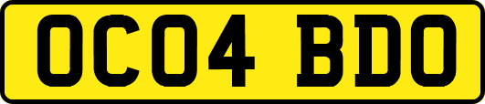 OC04BDO