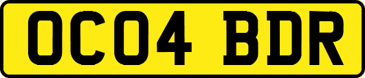 OC04BDR