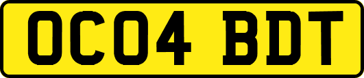OC04BDT