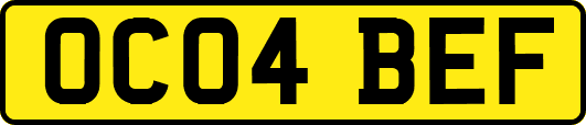 OC04BEF