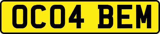 OC04BEM