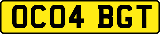 OC04BGT