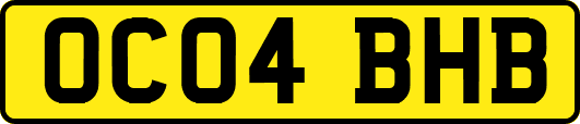 OC04BHB