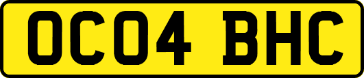 OC04BHC