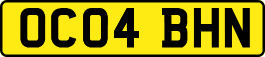 OC04BHN