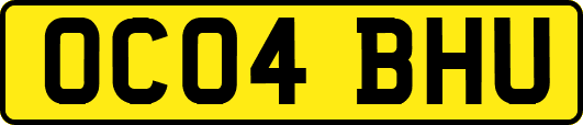OC04BHU