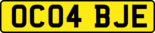 OC04BJE