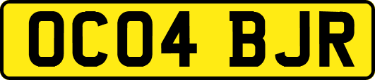OC04BJR