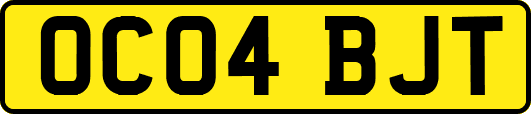 OC04BJT