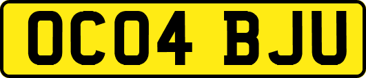 OC04BJU