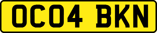 OC04BKN
