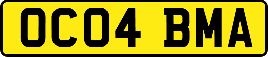 OC04BMA