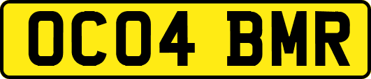 OC04BMR